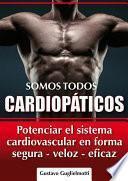 Somos todos CARDIOPÁTICOS