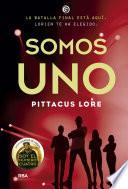 Somos uno (Legados de Lorien 7)
