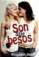 Son sus besos