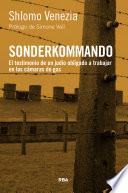 Sonderkommando