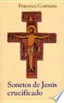 Sonetos de Jesús crucificado