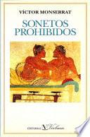 Sonetos prohibidos