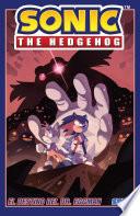 Sonic The Hedgehog, Vol. 2: El destino del Dr. Eggman