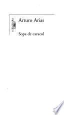 Sopa de caracol
