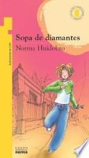 Sopa de diamantes