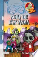Sopa de fantasma
