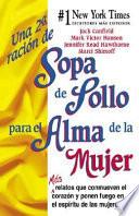 Sopa de pollo para el alma de la mujer