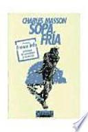 Sopa fría
