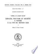 Sopra le acque salse