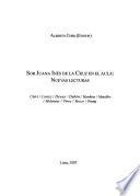 Sor Juana Inés de la Cruz en el aula