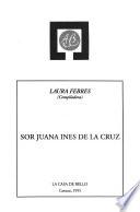 Sor Juana Inés de la Cruz