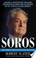 Libro Soros: The Life, Ideas, and Impact of the World's Most Influential Investor