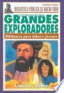 Sorpréndete con los grandes exploradores