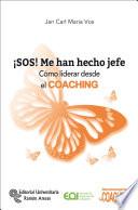 ¡SOS! Me han hecho jefe