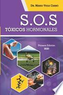 SOS Tóxicos hormonales
