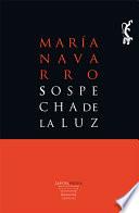 Sospecha de la luz