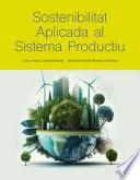 Sostenibilitat aplicada al sistema productiu 2024. Ed. Català