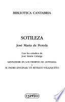 Sotileza