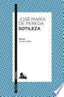 Sotileza