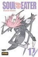 Soul eater 17