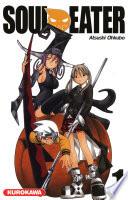 Soul Eater - tome 01