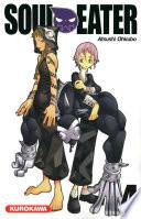 Soul Eater - tome 04