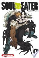 Soul Eater - tome 09
