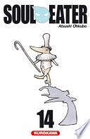 Soul Eater - tome 14
