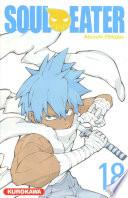 Soul Eater - tome 18
