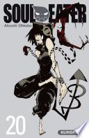 Soul Eater - tome 20