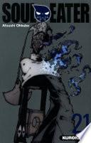 Soul Eater - tome 21