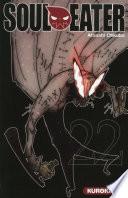 Soul Eater - tome 22