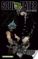 Soul Eater - tome 23