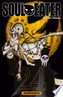 Soul Eater - tome 24