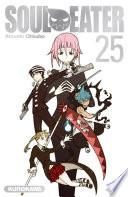 Soul Eater - tome 25