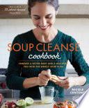 Soup Cleanse Cookbook