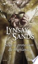 Sous la protection du Highlander