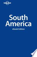 South America on a Shoestring