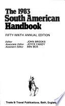 South American Handbook