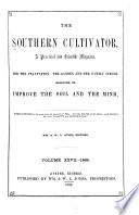 Southern Cultivator