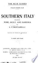 Southern Italy