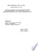 Southern Pacific Transportation Company Discontinuance of Passenger Trains Between San Francisco and San Jose