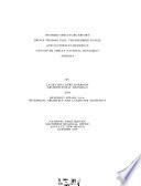 Southwest Cultural Resources Center Professional Papers