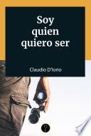 Soy quien quiero ser