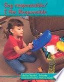 Soy responsable