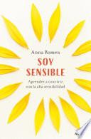 Soy sensible