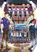 soy un progamer - Episodio de Jang Jaeho (Moon), Jo Seongju (Maru) -