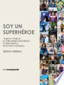 Soy un superhéroe