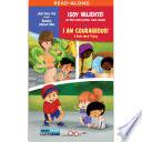 ¡Soy valiente! / I Am Courageous! Read-Along