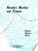 SP002: Nevada's Weather and Climate
